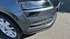 Skoda Karoq 1.5 TSI SE L 5dr DSG Petrol Estate